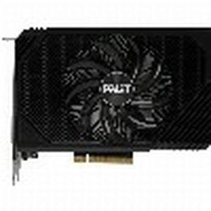 Graphics card Palit NE63050018P1-1070F Nvidia GeForce RTX 3050 8 GB GDDR6-0
