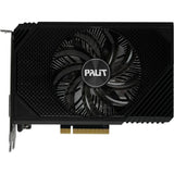 Graphics card Palit NE63050018P1-1070F Nvidia GeForce RTX 3050 8 GB GDDR6-5