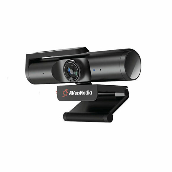 Webcam AVERMEDIA6130 Full HD-0
