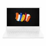Laptop Acer CN315-72G-52XL 15,6" i5-10300H Intel Core I5-10300H 8 GB RAM 512 GB SSD NVIDIA GeForce GTX 1650-0