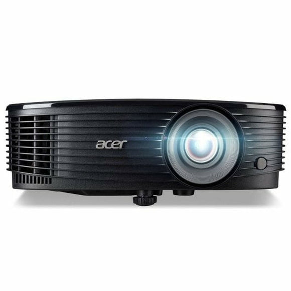 Projector Acer X1129HP  800 x 600 px-0