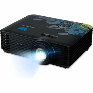 Projector Acer 4K Ultra HD 3840 x 2160 px 4000 Lm 10 W-0