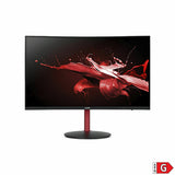 Monitor Acer Nitro XZ322QU 31,5" LED VA 165 Hz-4