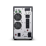 Uninterruptible Power Supply System Interactive UPS Cyberpower OLS3000EA-DE 2700 W-1