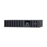 Uninterruptible Power Supply System Interactive UPS Cyberpower OLS1500ERT2UA 1350 W-8