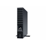 Uninterruptible Power Supply System Interactive UPS Cyberpower OLS1500ERT2UA 1350 W-5