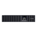 Uninterruptible Power Supply System Interactive UPS Cyberpower OLS1500ERT2UA 1350 W-3