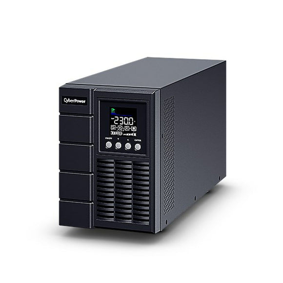 Uninterruptible Power Supply System Interactive UPS Cyberpower OLS1500EA-DE 1350 W-0