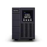 Uninterruptible Power Supply System Interactive UPS Cyberpower OLS1500EA-DE 1350 W-2