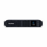 Uninterruptible Power Supply System Interactive UPS Cyberpower CP1200EIPFCRM2U 720 W-4