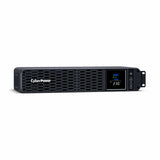Uninterruptible Power Supply System Interactive UPS Cyberpower CP1200EIPFCRM2U 720 W-3