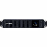 Uninterruptible Power Supply System Interactive UPS Cyberpower CP1200EIPFCRM2U 720 W-0