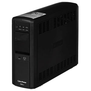 Uninterruptible Power Supply System Interactive UPS Cyberpower CP1350EPFCLCD 780 W-0