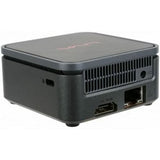 Mini PC ECS Q2 8 GB RAM 4 GB RAM Intel Celeron N4120-1