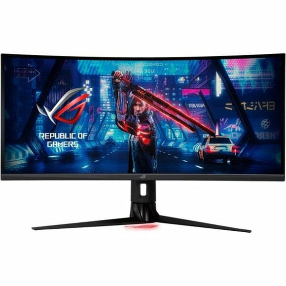 Gaming Monitor Asus XG349C 34