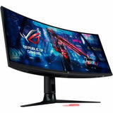 Gaming Monitor Asus XG349C 34" LED IPS HDR10 Flicker free 180 Hz-3