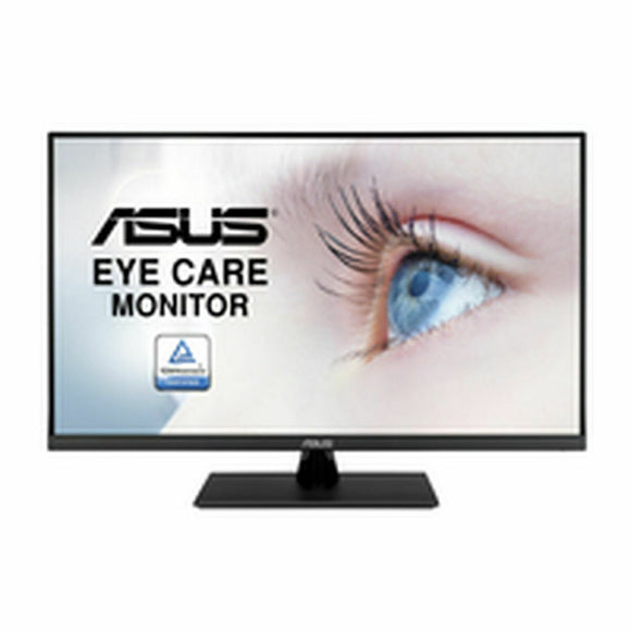 Gaming Monitor Asus VP32AQ Wide Quad HD 32