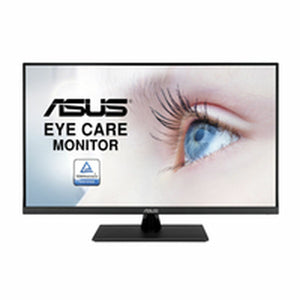 Monitor Asus VP32UQ 31,5" LED IPS HDR HDR10 LCD Flicker free-0