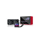 Liquid Refrigeration Kit Asus ROG RYUJIN II 240-1