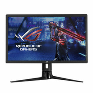 Monitor Asus XG27UQR 4K Ultra HD 27" 144 Hz-0