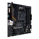 Motherboard Asus TUF GAMING B550M-E AMD B550 AMD AMD AM4-5