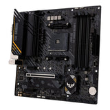 Motherboard Asus TUF GAMING B550M-E AMD B550 AMD AMD AM4-4