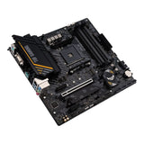 Motherboard Asus TUF GAMING B550M-E AMD B550 AMD AMD AM4-3