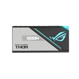 Power supply Asus ROG THOR 1200 W 80 PLUS Platinum-15