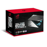 Power supply Asus ROG THOR 1200 W 80 PLUS Platinum-11