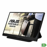 Monitor Asus MB166C Full HD 15,6" 60 Hz-4