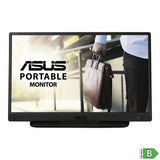 Monitor Asus ZenScreen MB166C Full HD 15,6"-3