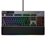 Gaming Keyboard Asus ROG Strix Flare II Animate Spanish Qwerty-0