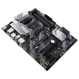 Motherboard Asus AMD B550 mATX-41