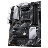 Motherboard Asus AMD B550 mATX-42