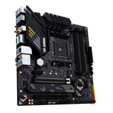 Motherboard Asus AMD B550 mATX-37