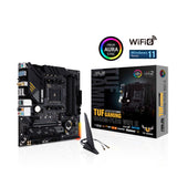 Motherboard Asus AMD B550 mATX-26