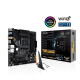 Motherboard Asus AMD B550 mATX-8
