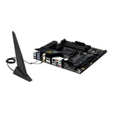 Motherboard Asus AMD B550 mATX-4