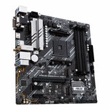 Motherboard Asus PRIME B550M-A WIFI II AMD B550 AMD AM4-3