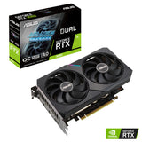 Graphics card Asus 90YV0GB2-M0NA10 12 GB GeForce RTX 3060 GDDR6-1