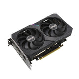 Graphics card Asus 90YV0GB2-M0NA10 12 GB GeForce RTX 3060 GDDR6-3