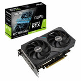 Graphics card Asus 90YV0GB2-M0NA10 12 GB GeForce RTX 3060 GDDR6-0