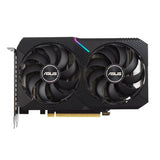 Graphics card Asus 90YV0GB2-M0NA10 12 GB GeForce RTX 3060 GDDR6-3