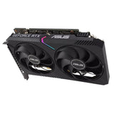 Graphics card Asus 90YV0GB2-M0NA10 12 GB GeForce RTX 3060 GDDR6-2