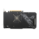 Graphics card Asus 8 GB GDDR6-24