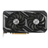Graphics card Asus 8 GB GDDR6-22