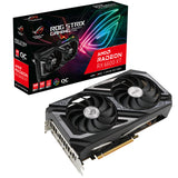 Graphics card Asus 8 GB GDDR6-5