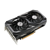 Graphics card Asus 8 GB GDDR6-13