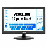 Monitor Asus VT168HR Full HD 15,6"-0