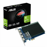 Graphics card Asus 90YV0H20-M0NA00 2 GB GDDR5 4K Ultra HD-37